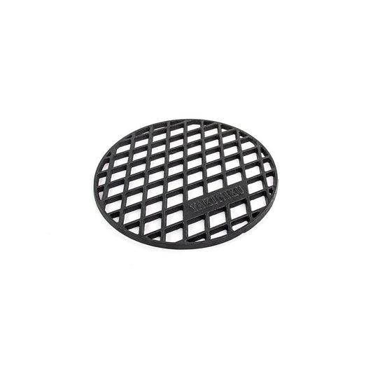 YAKINIKU® Runder Gusseisengrill für Shichirin
